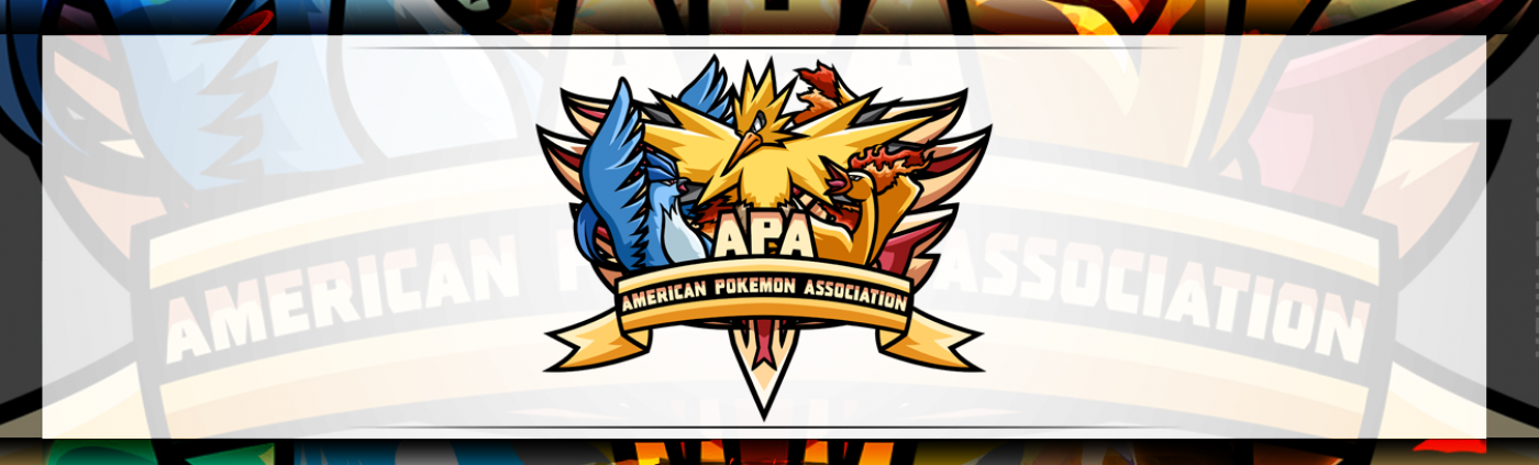 American Pokemon Association